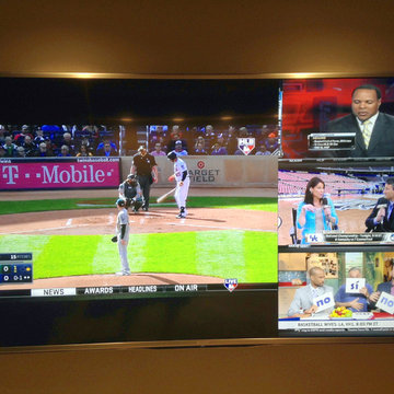 Multiple Screens