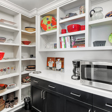 SW Portland Kitchen Remodel