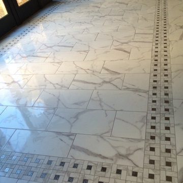 Our Work