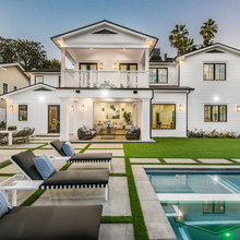 Pool ideas
