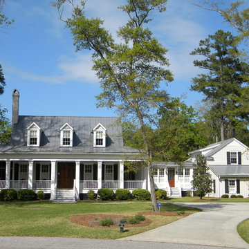 Bayside Homestead