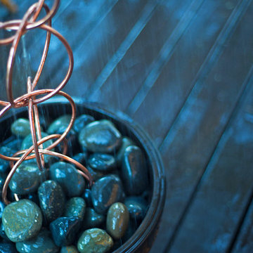 Good Directions Rain Chains