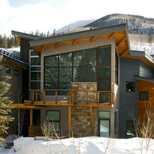 Kinley Residence