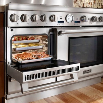 Thermador Kitchen Appliances