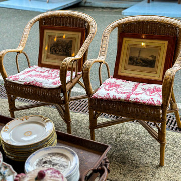 French Antiques Inventory September 2024