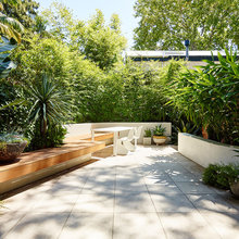 Out Door Living Furniture
