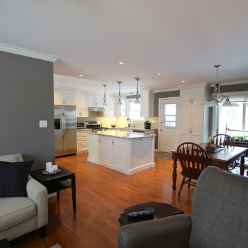 Dickie Residence