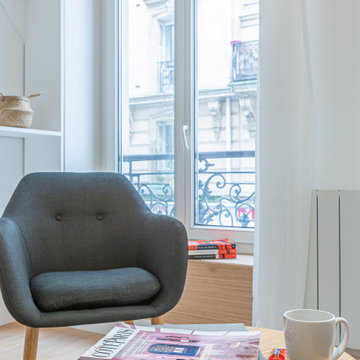 Appartement Particulier