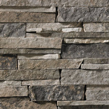 Interior Stone (Fireplace, Range Nook)