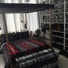 New York Loft
