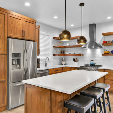 Young Kitchen