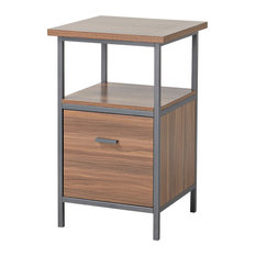 Modern Filing Cabinets Modern Filing Cabinets