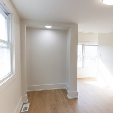 N Tripp Avenue Remodel