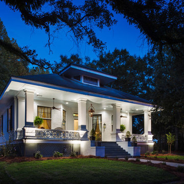Southern Romance Project