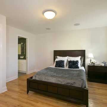 Colonial Remodel