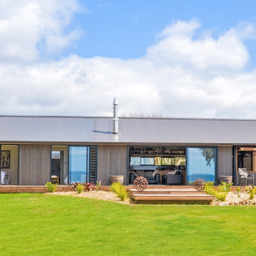 Bringing Bali to Matapouri