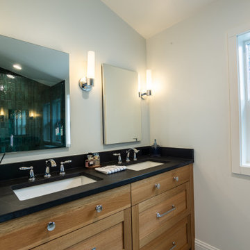 Southeast Portland Attic Conversion
