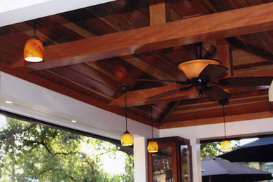Our Work- Outdoor Spaces