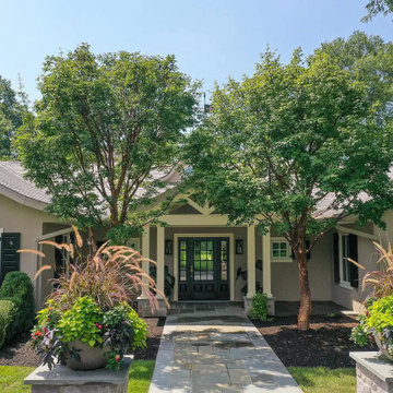 Meetinghouse Road House