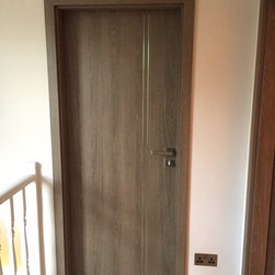 Bespoke Internal Doors fitted in Watford - Products