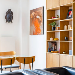Projet HACHETTE - Bogreoler