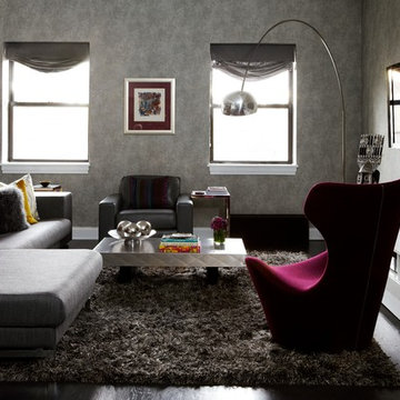 Harlem Apartment