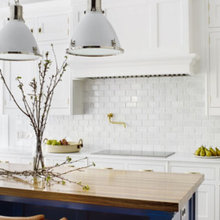 Dream kitchen