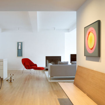 Tribeca Loft Apartment
