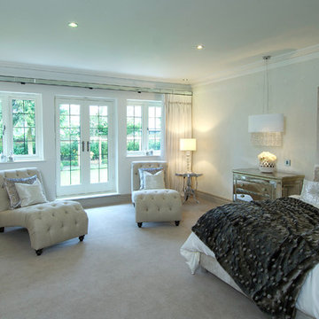 Buckinghamshire