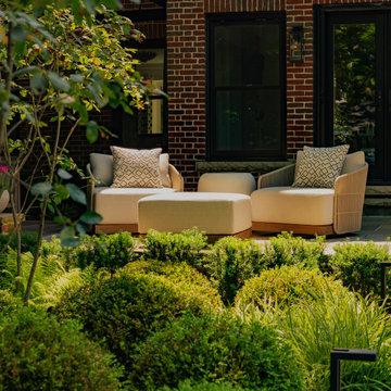Urban Spa and Private Wellness Retreat