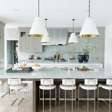 Coastal Contemporary