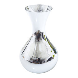L'Atelier Du Vin Silver Decanter - Decanters