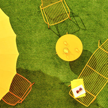Pedrali Nolita Indoor and Outdoor Furniture