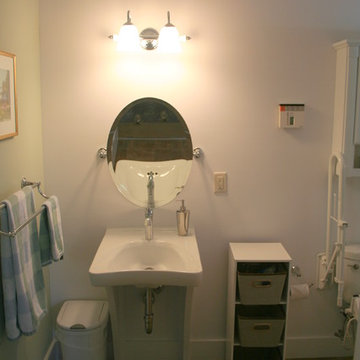 Loveland In-Law Suite