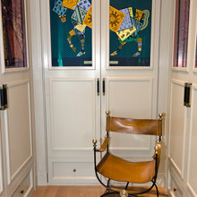 Millwork