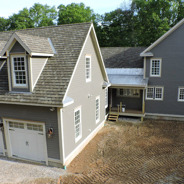Killingworth Architectural Asphalt