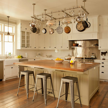 Studio City LEED Gold New Home