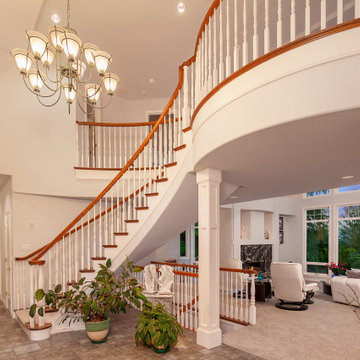 Carnation Custom Home