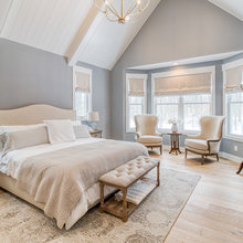 Master Bedroom Ideas