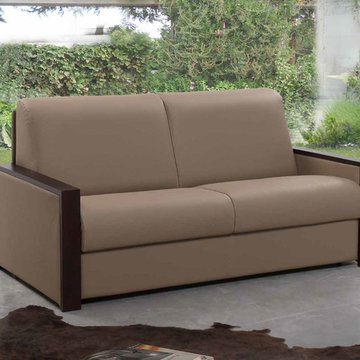 Sofa-Bed Etna by IL Benessere, Italy - $2,149.00