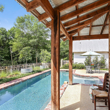 Country Retreat