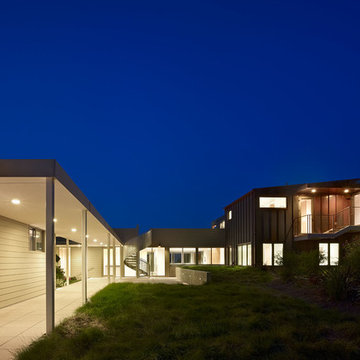 Stinson Beach Residence