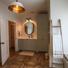 Bathroom Ideas