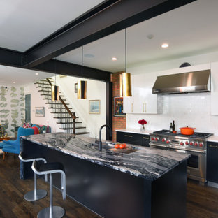 German Village Whole House Remodel