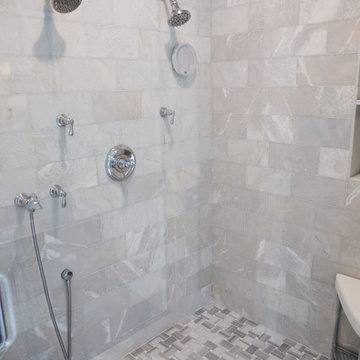 Baths
