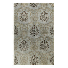foyer rug