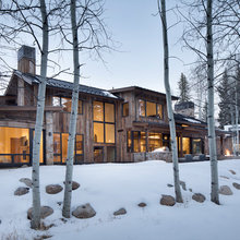 Great Houses