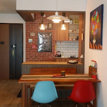 Sengkang 4 Room HDB