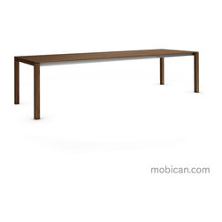 Mobican's Luci table - Dining Tables