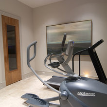 Home Gym
